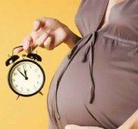 Три периода родов: как они проходят, сложности и рекомендации