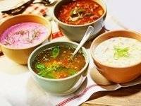 8 самых вкусных супов для детей