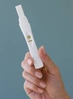 Покажет ли тест беременность при задержке