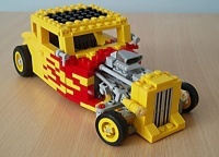 Где приобрести оригинальные Lego машины в интернете?