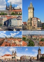 5 необычных мистических экскурсий по Праге, которые стоит посетить каждому