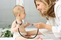 Лечение анемии у детей. Как и чем лечить железодефицитную анемию у ребенка? Питание при малокровии