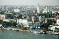 Сколько стоит жилье в Ростове-на-Дону?