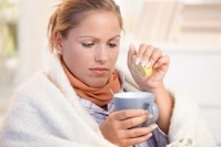 Как лечить сезонные простуды?