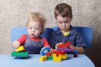 Польза «Лего» для детей
