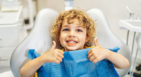 Детская стоматология - важный шаг к здоровью