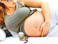 Дефицит фолиевой кислоты при беременности. Зачем и когда нужен витамин В9. Показания и противопоказания