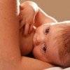 Как сохранить грудь после родов упругой и без растяжек. Польза грудного молока для ребенка, повышение лактации домашними методами.