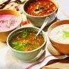 8 самых вкусных супов для детей