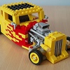 Где приобрести оригинальные Lego машины в интернете?