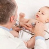 Как побороть кашель у новорожденного?