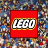Интернет-магазин конструктора Lego «Toy Piter»
