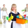 Клининговые услуги по уборке квартир компании Cleaning Life