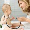 Лечение анемии у детей. Как и чем лечить железодефицитную анемию у ребенка? Питание при малокровии
