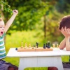 Почему игры - это самый легкий способ заинтересовать ребенка?