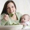 Что можно, а что нельзя кушать кормящей маме? Пищевой дневник кормящей мамы