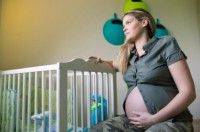 Самостоятельная стимуляция родов, народные методы стимуляции родов в домашних условиях