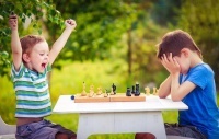 Почему игры - это самый легкий способ заинтересовать ребенка?