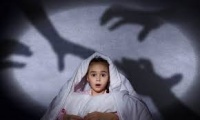 Детский страх темноты: как побороть фобию эффективно?