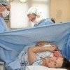 Кесарево сечение при родах: ход операции, анестезия, осложнения, последствия кесарева