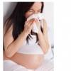 Лечение насморка у беременных