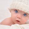 Почему меняется цвет глаз у грудничков и видит ли новорожденный?